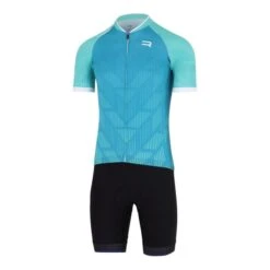 Completo Finisseur Core Arrow Nero Blu Scuro