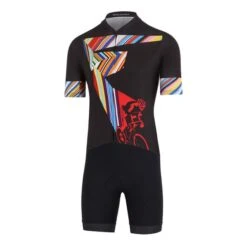 Completo Finisseur Core Rail Limited Edition Nero