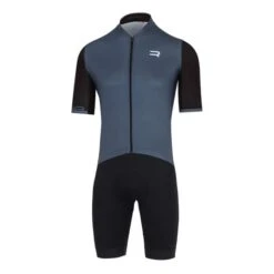 Completo Finisseur Pro 3 Grigio Nero