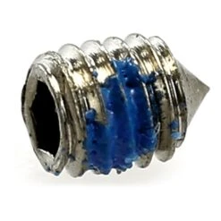 Vite Fox Racing Shox Dial Rebound