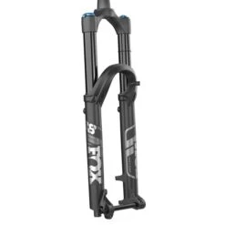 Forcella Fox Racing Shox 38 27.5' Performance Series 170 Mm Grip 3Pos 15QRx110 Av 44 Nero