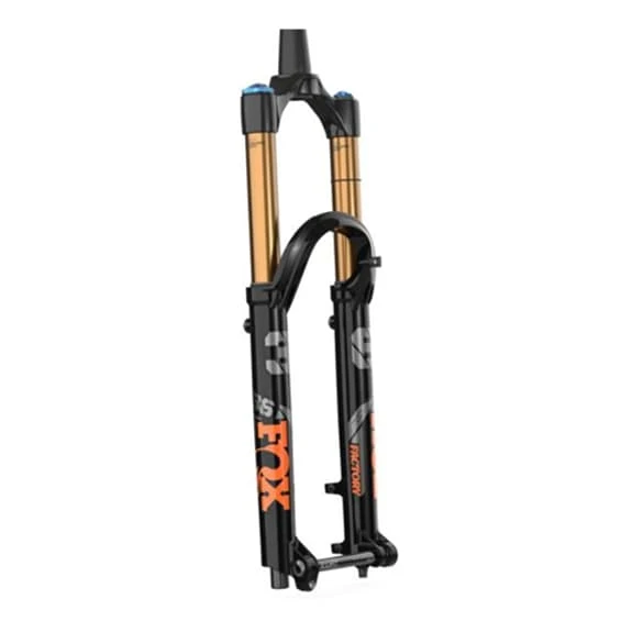 Forcella Fox Racing Shox 29" 36 Factory Series 160 Mm Grip2 HSC/LSC/HSR/LSR 15QR110 Nero