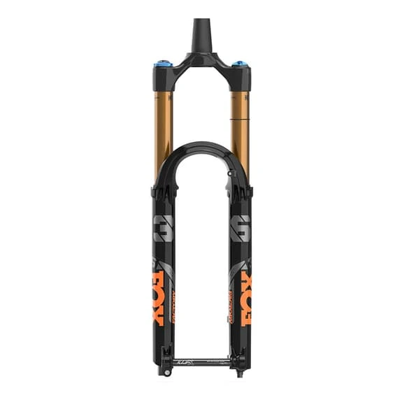 Forcella Fox Racing Shox 29" 36 Factory Series 160 Mm Grip2 HSC/LSC/HSR/LSR 15QR110 Nero - immagine 2