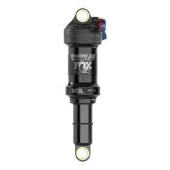 Ammortizzatore Fox Racing Shox FLOAT DPS Performance Series A 3P