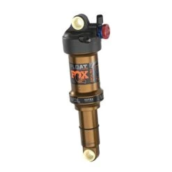 Ammortizzatore Fox Racing Shox FLOAT DPS Factory Remote Factory Series Imperial K PTL