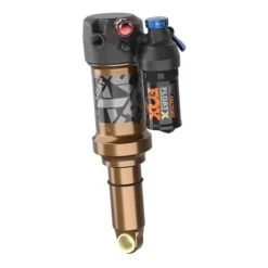 Ammortizzatore Fox Racing Shox FLOAT X Trunnion Factory Series K 2pos-Adj