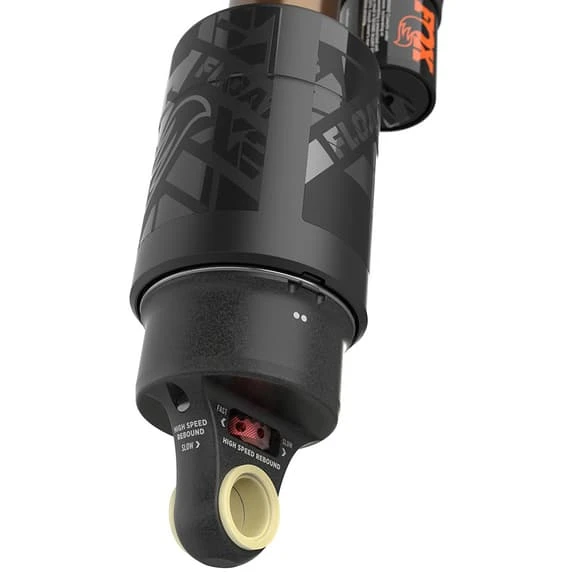 Ammortizzatore Fox Racing Shox FLOAT X2 Factory Series K 2P-A - immagine 2