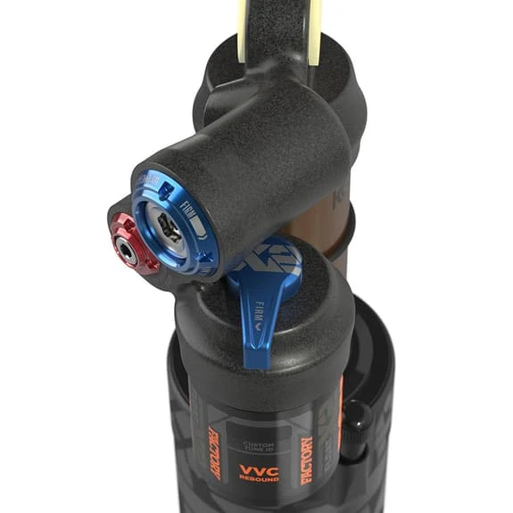 Ammortizzatore Fox Racing Shox FLOAT X2 Factory Series K 2P-A - immagine 3