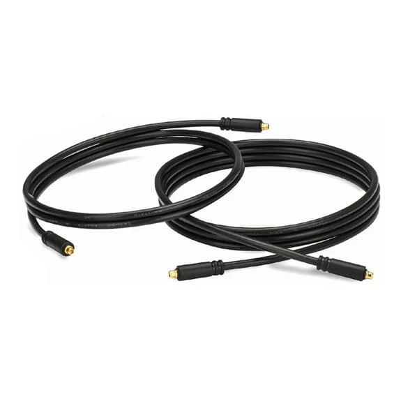 Cavo Batteria Elettronico FSA K-Force We Nero