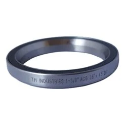 Cuscinetti FSA IS-2-138 ACB 36ºx45º 1'3/8 Duals Grigio