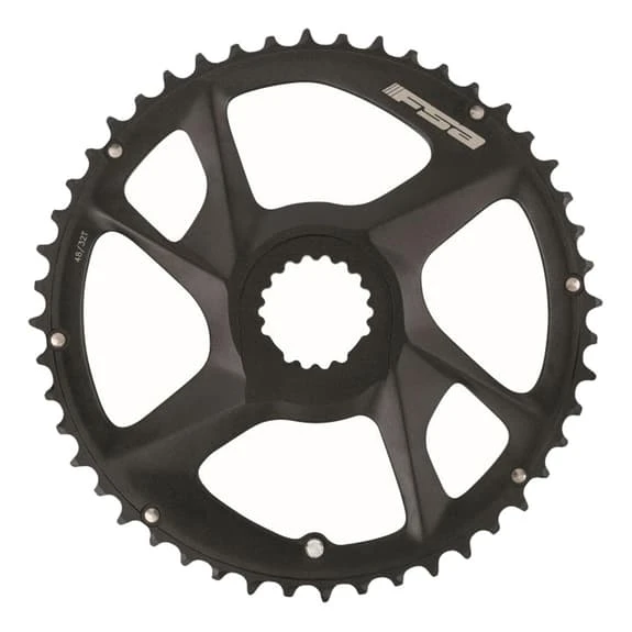 Corona FSA SL-K GOSSAMER Modular Direct Mount N11 Nero