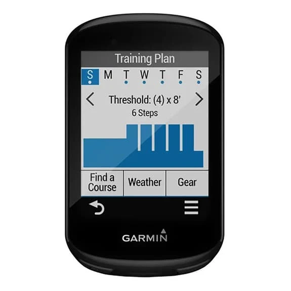 Garmin Edge 830 Pack HRM - immagine 5