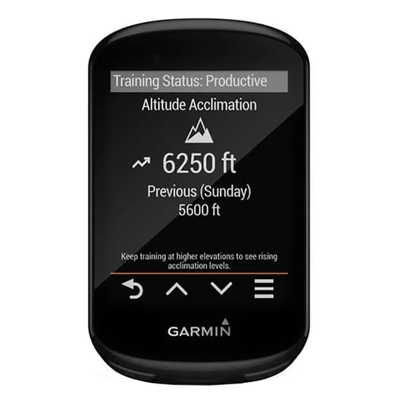 Garmin Edge 830 Pack HRM - immagine 6