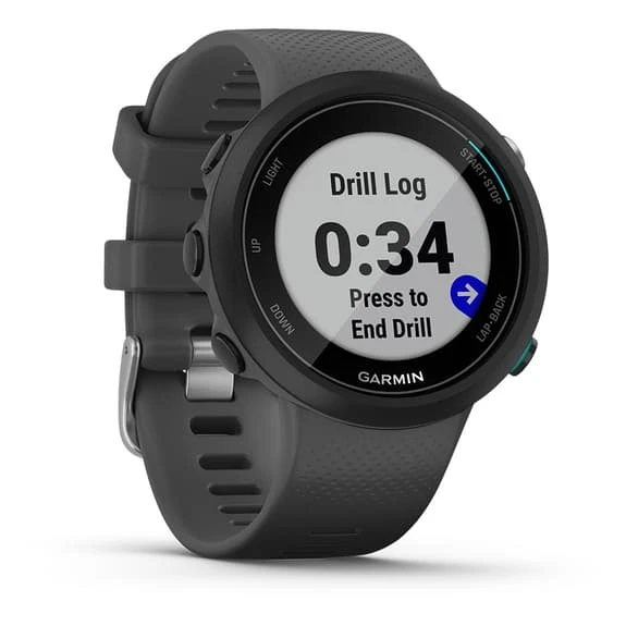 Garmin Swim 2 Grigio - immagine 2