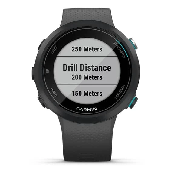 Garmin Swim 2 Grigio - immagine 3