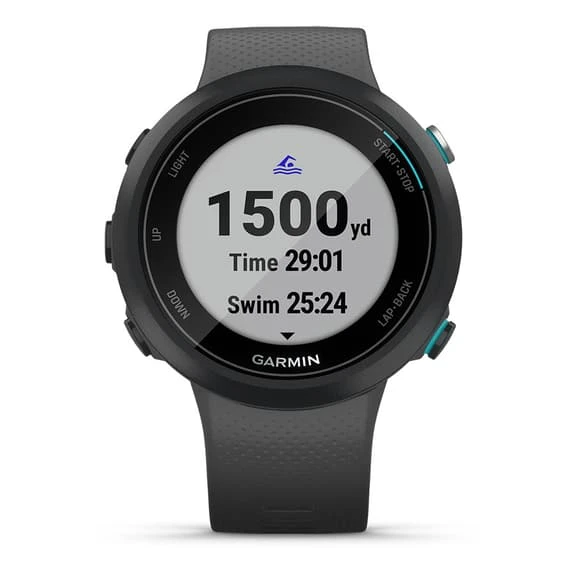 Garmin Swim 2 Grigio - immagine 5