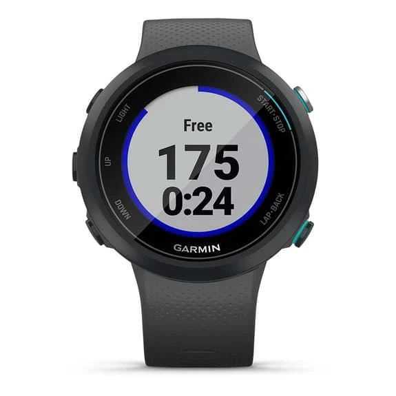 Garmin Swim 2 Grigio - immagine 6