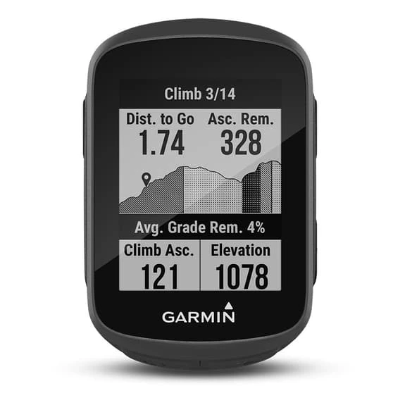 Garmin Edge 130 Plus