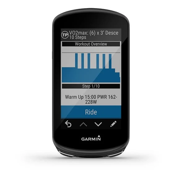Garmin Edge 1030 Plus