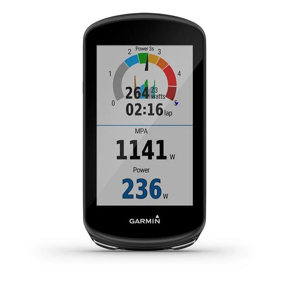 Garmin Edge 1030 Plus - immagine 3