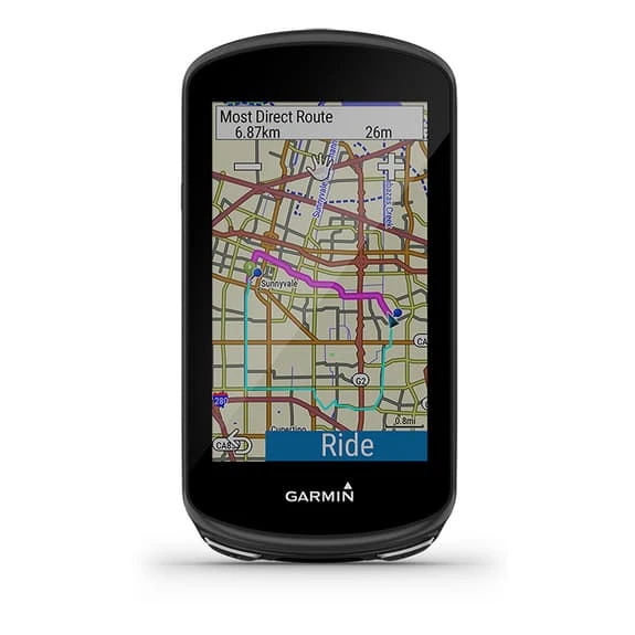 Garmin Edge 1030 Plus - immagine 4