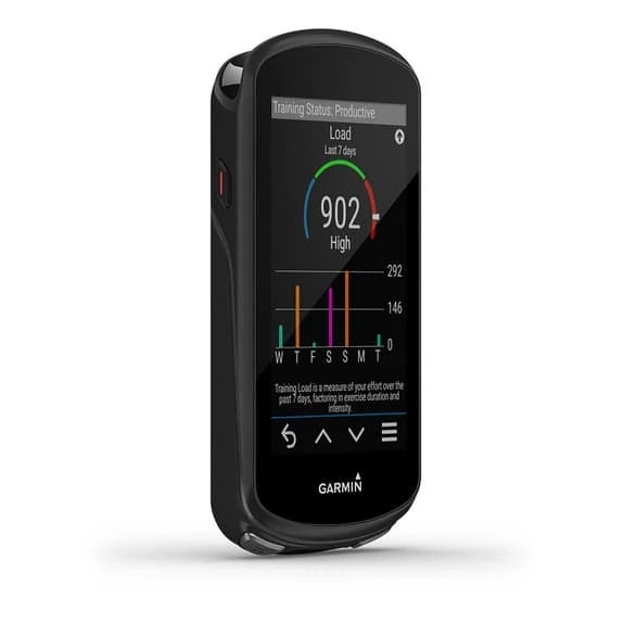 Garmin Edge 1030 Plus - immagine 5