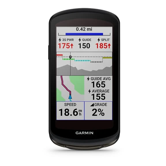 Garmin Edge 1040 Solar - immagine 2