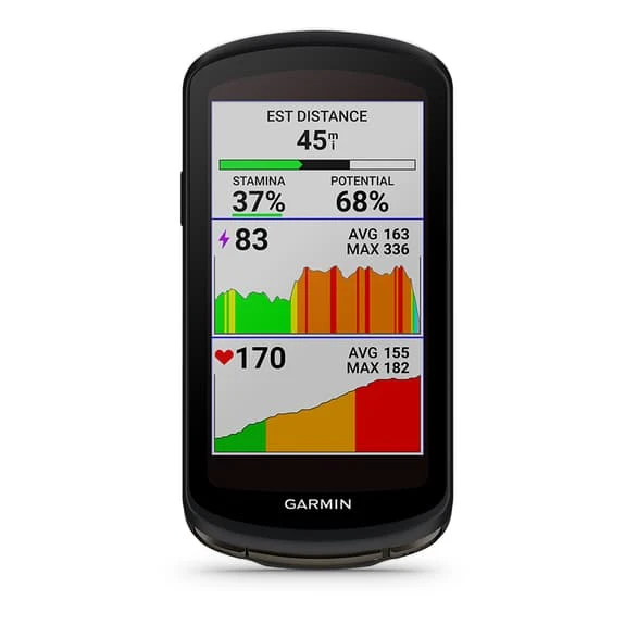 Garmin Edge 1040 Solar - immagine 3