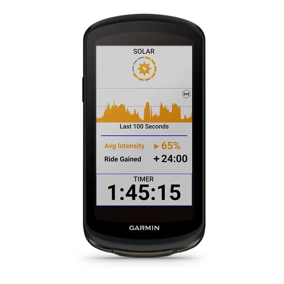 Garmin Edge 1040 Solar - immagine 4