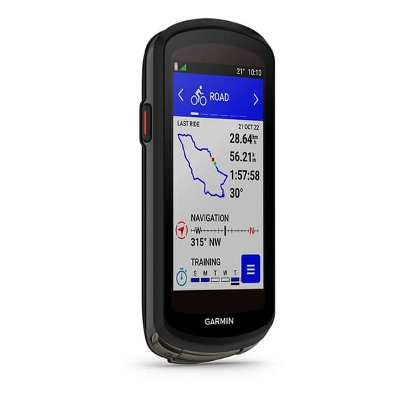 Garmin Edge 1040 Solar - immagine 5