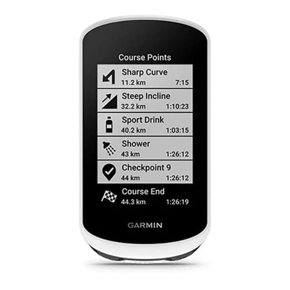 Garmin Edge Explore 2 - immagine 4
