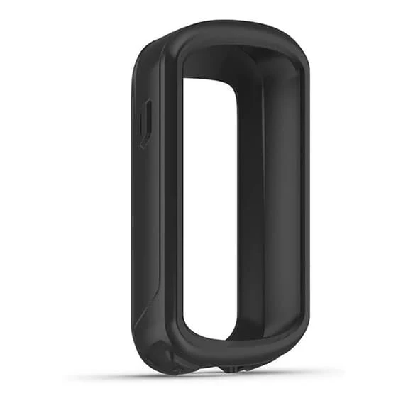 Custodia Di Silicone Per Garmin Edge 830 Nero
