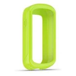 Custodia Di Silicone Per Garmin Edge 830 Verde