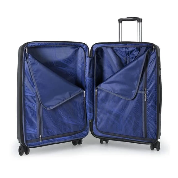 Set Di 3 Valigie Gabol Osaka Movistar Team - immagine 4