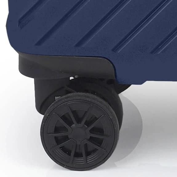 Set Di 3 Valigie Gabol Osaka Movistar Team - immagine 5