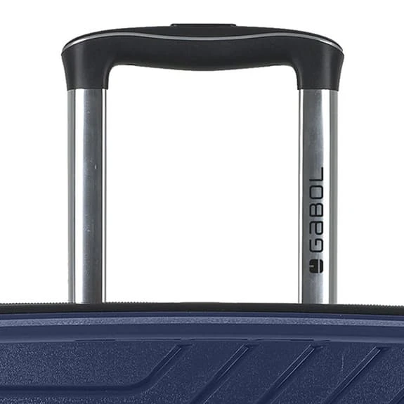 Set Di 3 Valigie Gabol Osaka Movistar Team - immagine 6