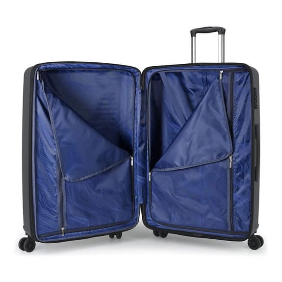 Valigia Grande Gabol Osaka Movistar Team - immagine 4