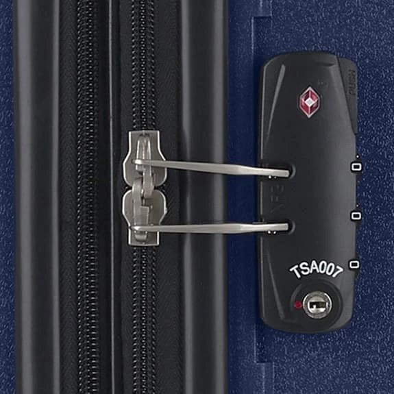 Valigia Grande Gabol Osaka Movistar Team - immagine 6