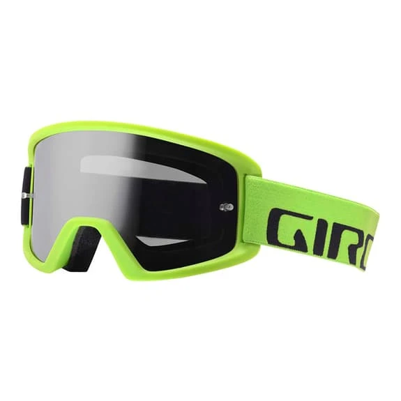 Maschera Giro Tazz MTB Lime Nero
