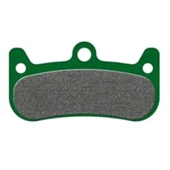 Pastiglie Per Freni Galfer Cura 4 Pro