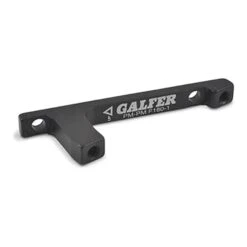 Adattatore Per Morsetto Galfer Postmount + 20 Mm Anteriore O Posteriore