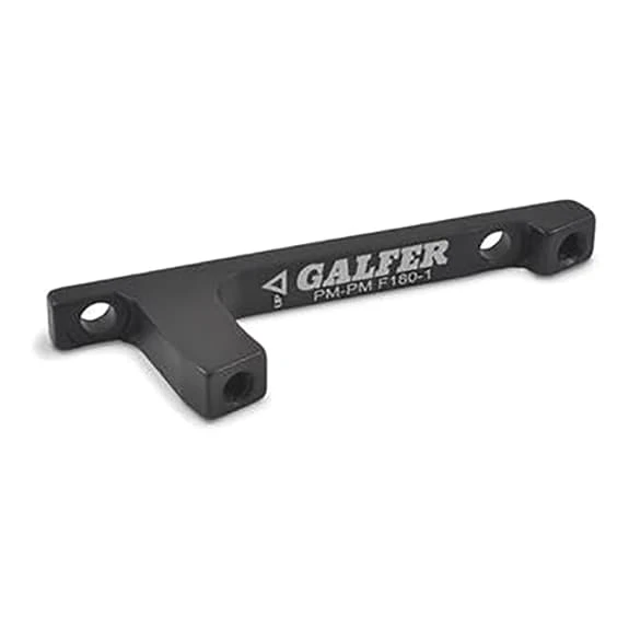 Adattatore Per Morsetto Galfer Postmount + 20 Mm Anteriore O Posteriore