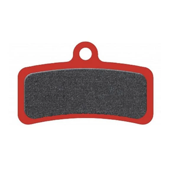 Pastiglie Freno Galfer Advanced Hope E4, RX4-SH