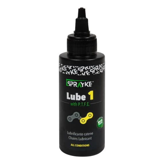 Lubrificante Per Catene Sprayke Eco 100 Ml