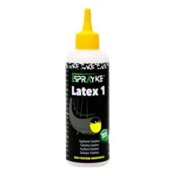 Liquido Sigillante Sprayke Tubeless 200 Ml