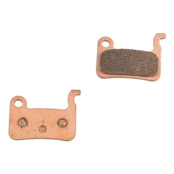 Pastiglie Freno Goldfren Sinterizzate GF-822 AD Oro