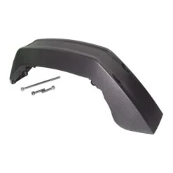 Skidplate Haibike Per Motori Yamaha PW/PW-SE GC/HD Nero Brillante