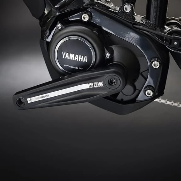 Bicicletta Elettrica Haibike AllMtn 1 Grigio Nero - immagine 3