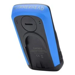 Hammerhead Custodia Hamerhead Karoo 2 Blu