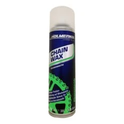 Spray Detergente Catena Holmenkol Chain Wax 250 Ml